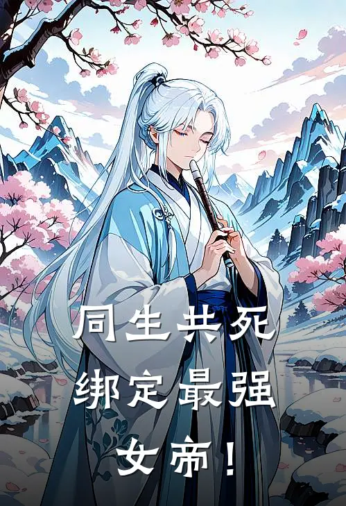 同生共死，绑定最强女帝！