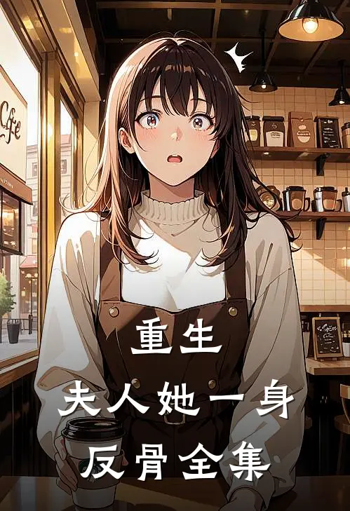 重生，夫人她一身反骨全集