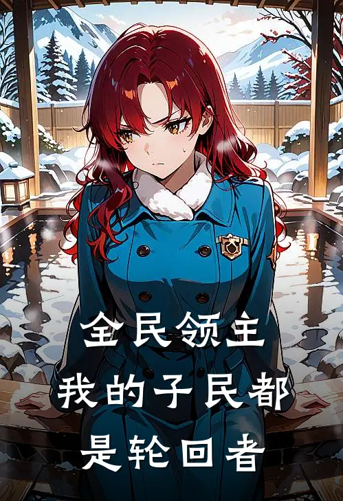 全民领主，我的子民都是轮回者