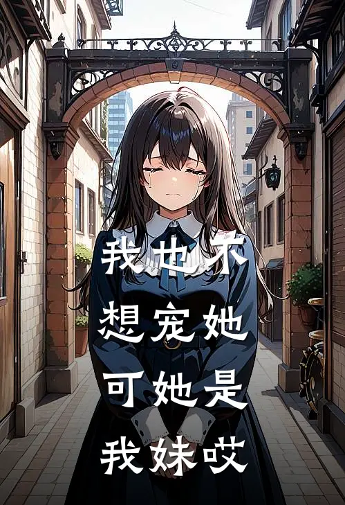 我也不想宠她，可她是我妹哎