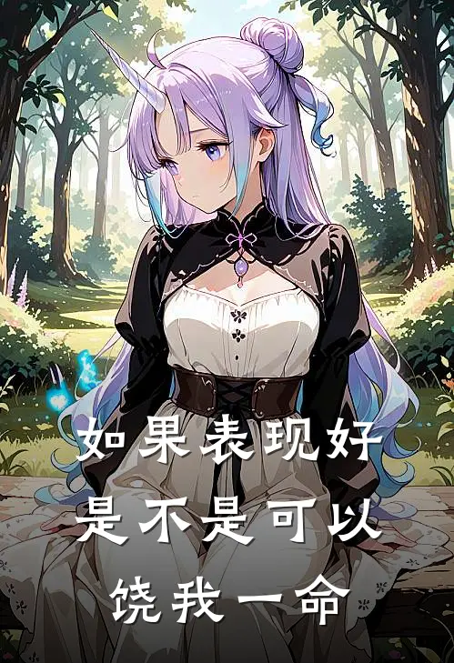 如果表现好，是不是可以饶我一命