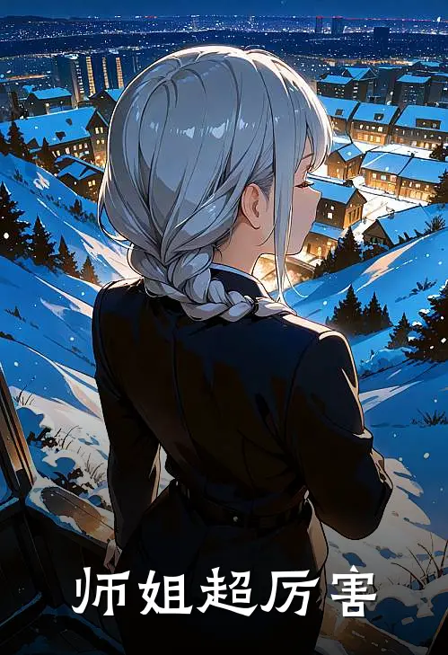 师姐超厉害