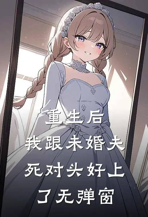 重生后：我跟未婚夫死对头好上了无弹窗