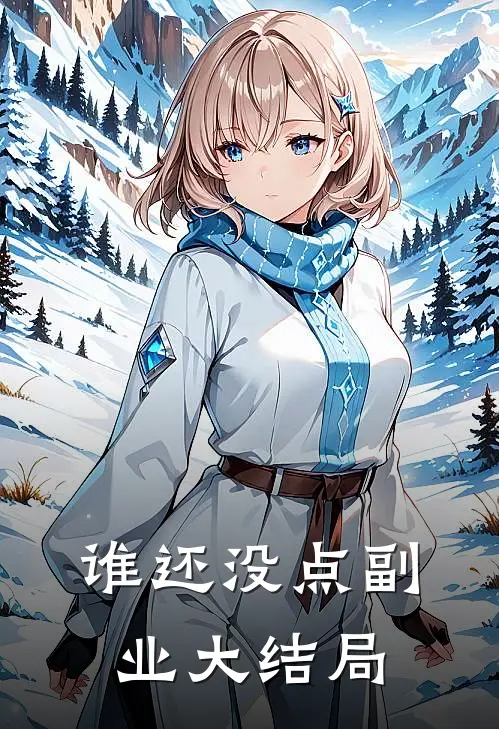 谁还没点副业大结局