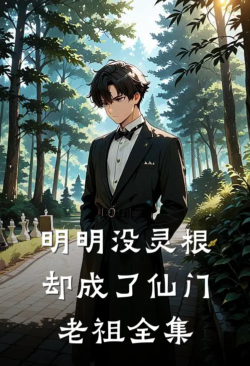 明明没灵根，却成了仙门老祖全集