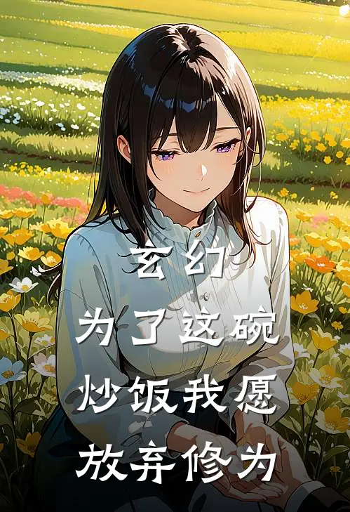 玄幻：为了这碗炒饭我愿放弃修为