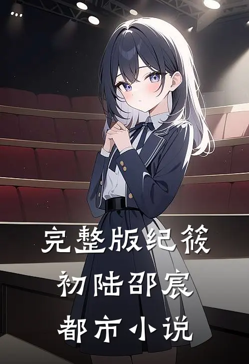 完整版纪筱初陆邵宸都市小说
