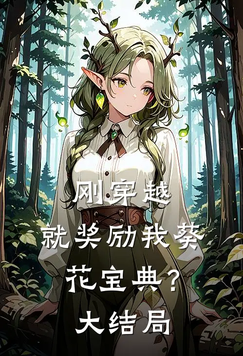 刚穿越，就奖励我葵花宝典？大结局