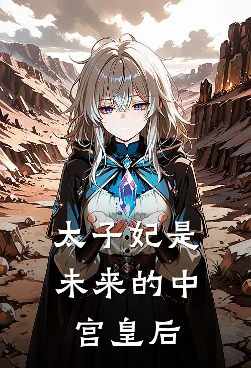 太子妃是未来的中宫皇后