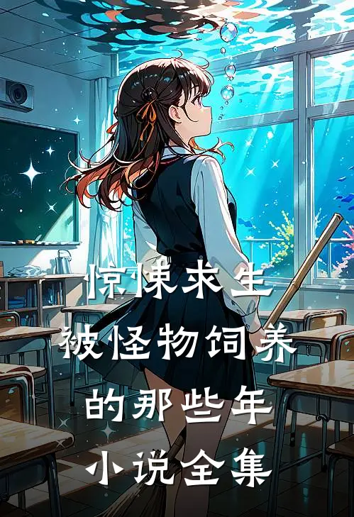 惊悚求生：被怪物饲养的那些年小说全集