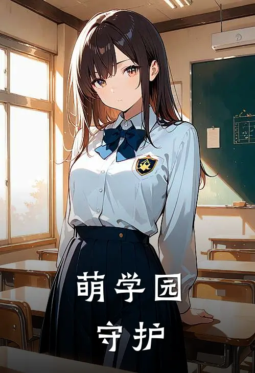 萌学园：守护