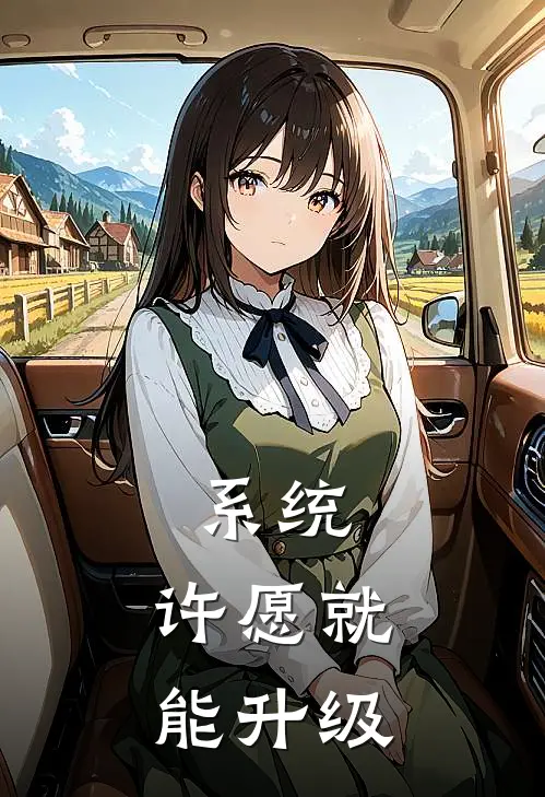 系统：许愿就能升级