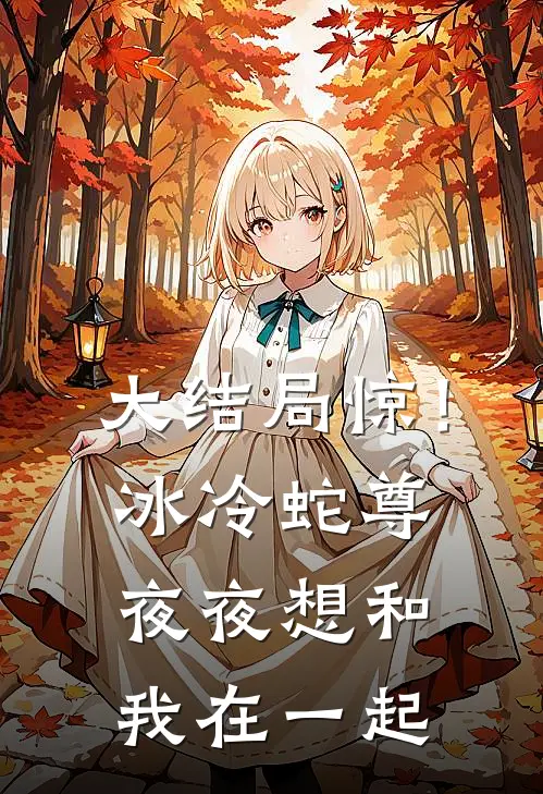 大结局惊！冰冷蛇尊夜夜想和我在一起