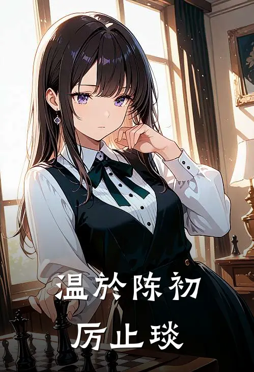 温於陈初厉止琰