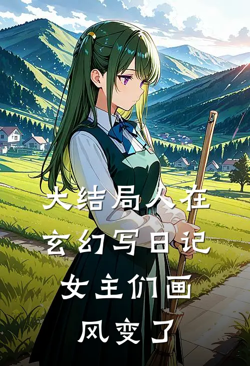 大结局人在玄幻写日记，女主们画风变了