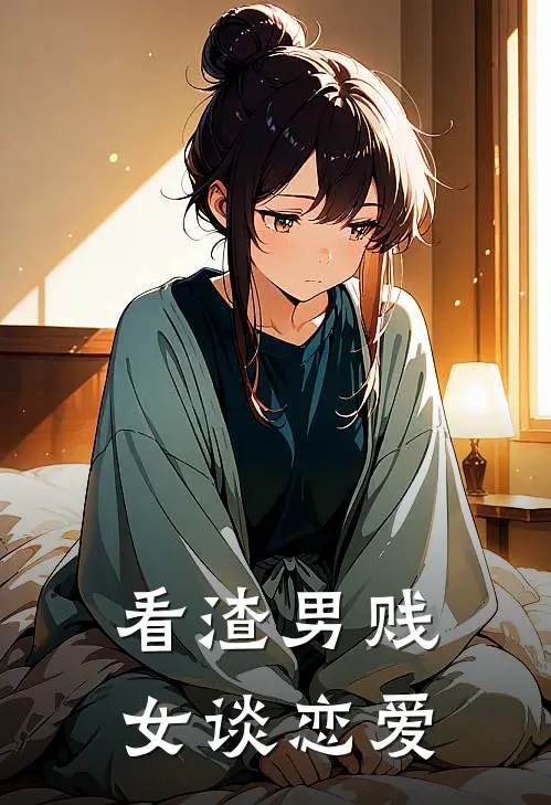 看渣男贱女谈恋爱