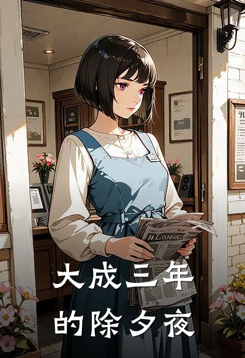 大成三年的除夕夜