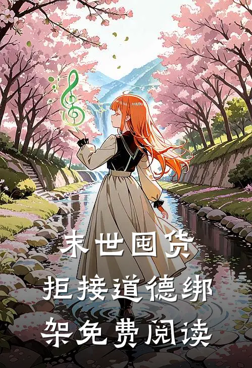 末世囤货：拒接道德绑架免费阅读
