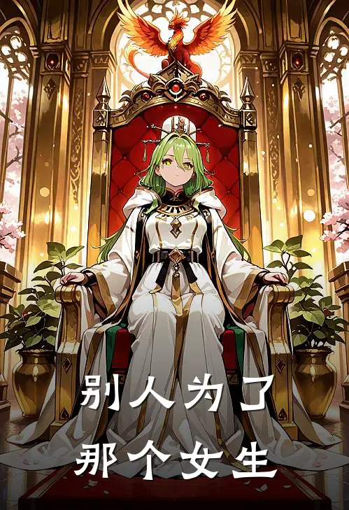 别人为了那个女生