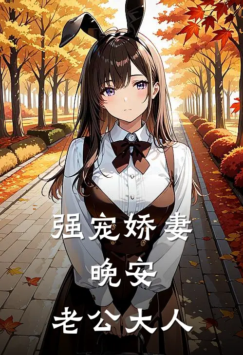 强宠娇妻：晚安，老公大人