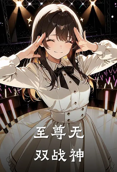 至尊无双战神