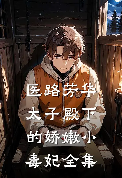 医路芳华：太子殿下的娇嫩小毒妃全集