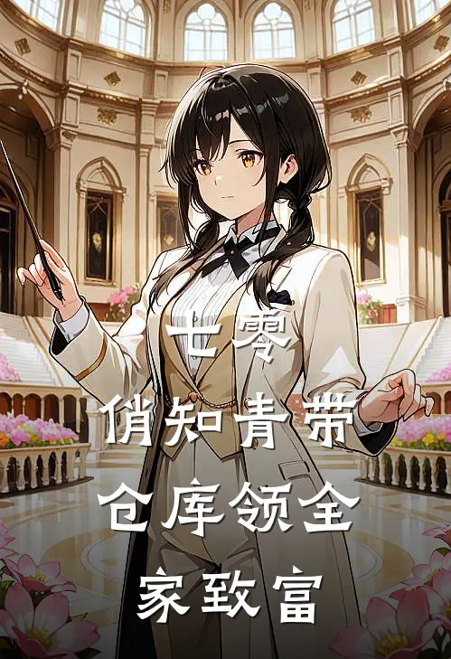七零：俏知青带仓库领全家致富