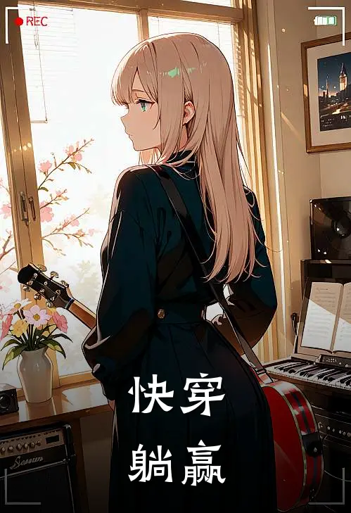 快穿：躺赢