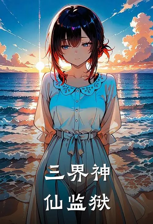 三界神仙监狱
