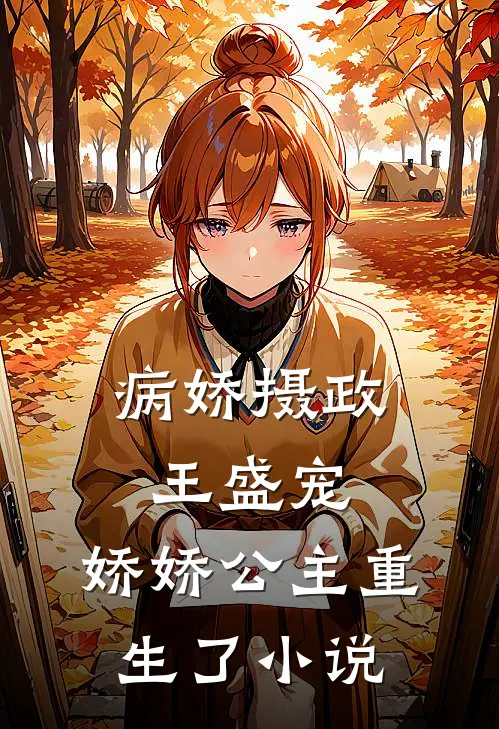 病娇摄政王盛宠，娇娇公主重生了小说