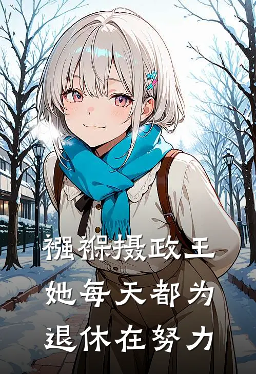 襁褓摄政王，她每天都为退休在努力