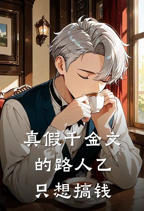 真假千金文的路人乙只想搞钱