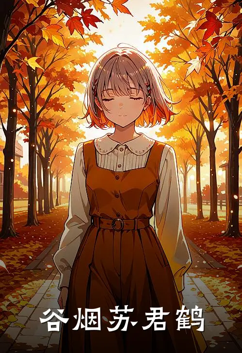 谷烟苏君鹤