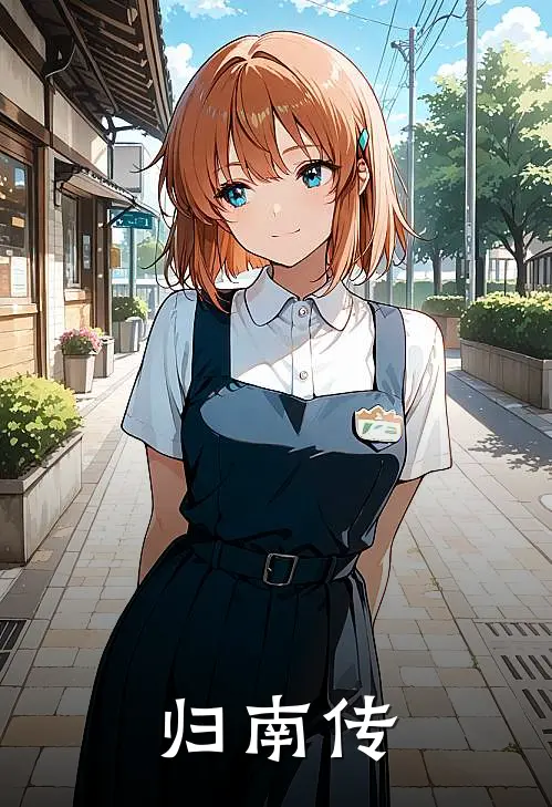 归南传