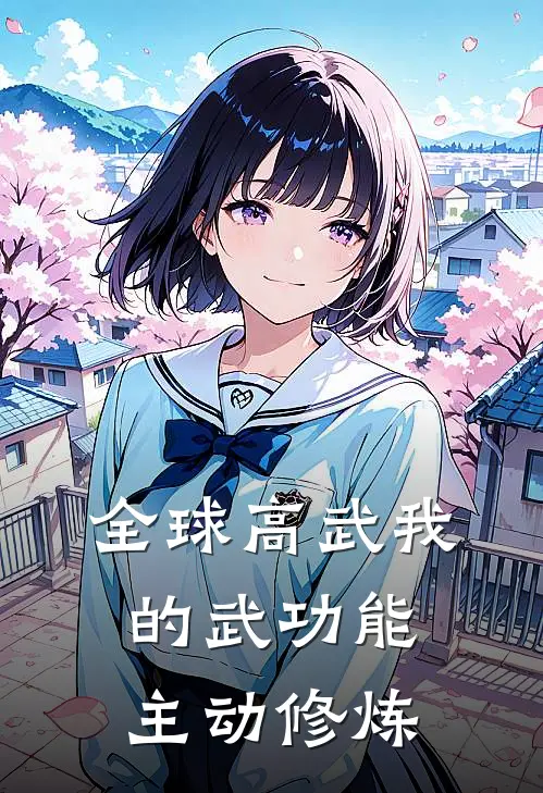 全球高武我的武功能主动修炼
