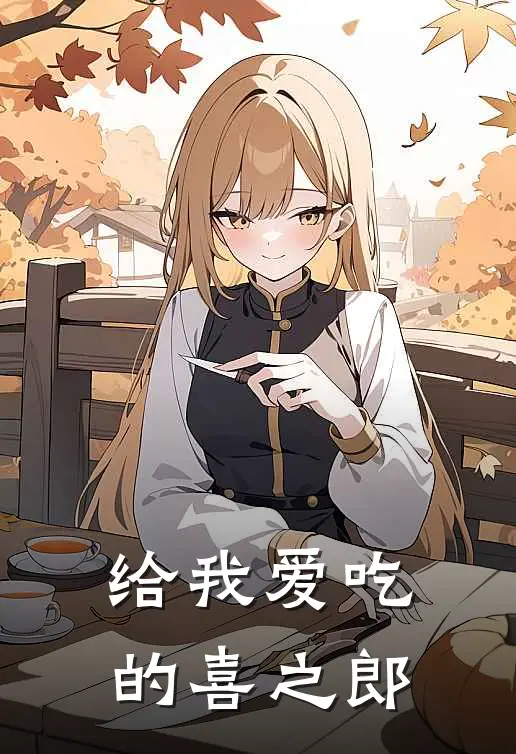 给我爱吃的喜之郎