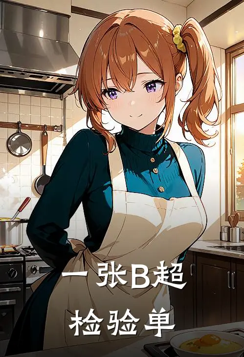 一张B超检验单