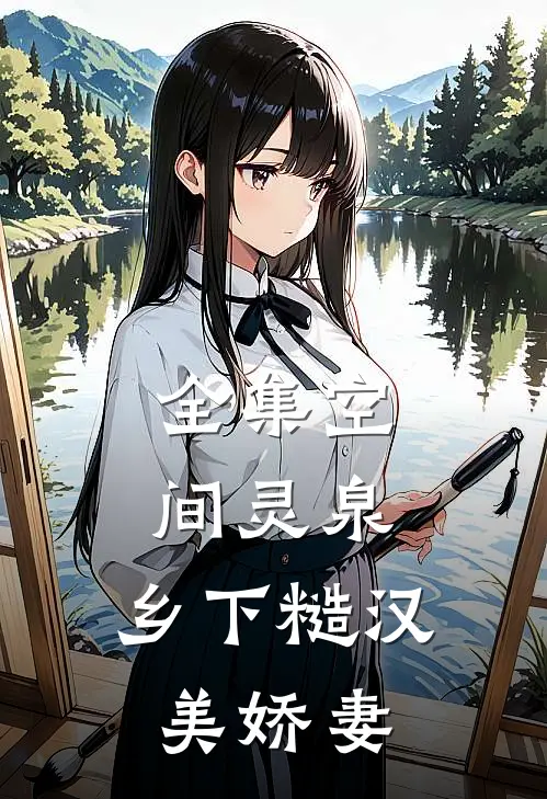 全集空间灵泉：乡下糙汉美娇妻
