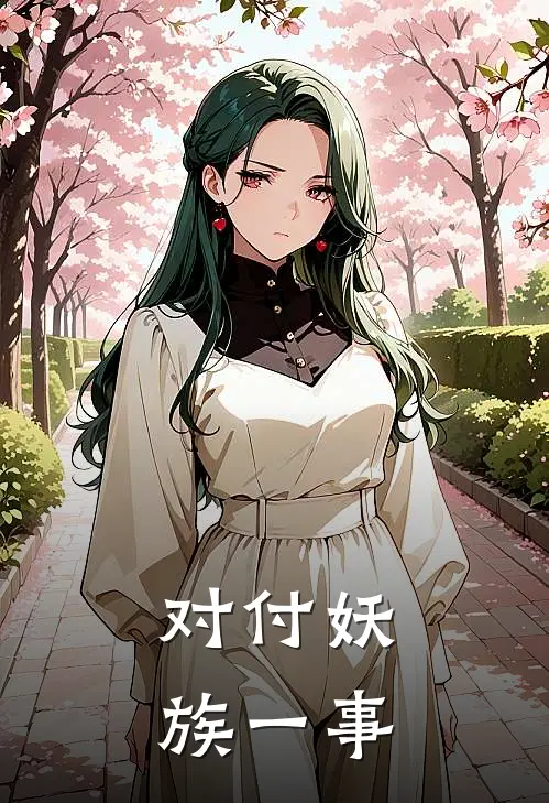 对付妖族一事