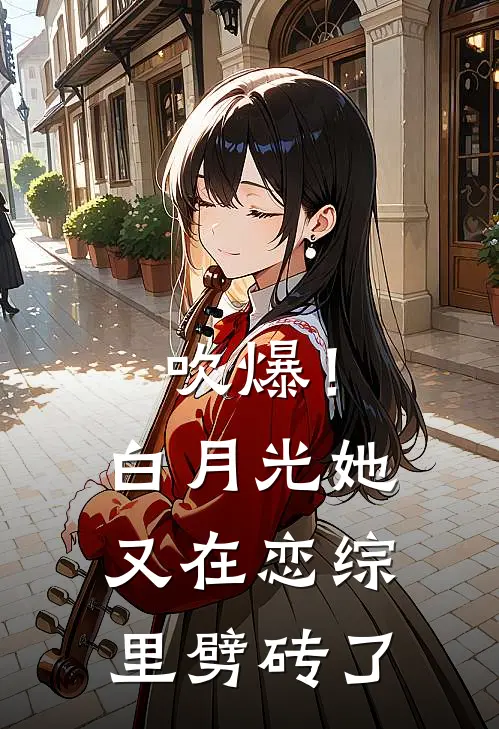 吹爆！白月光她又在恋综里劈砖了