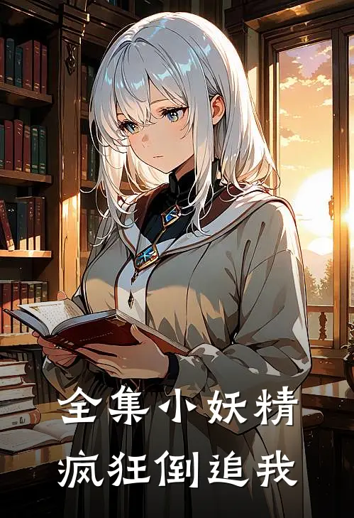 全集小妖精疯狂倒追我