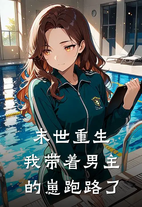 末世重生，我带着男主的崽跑路了