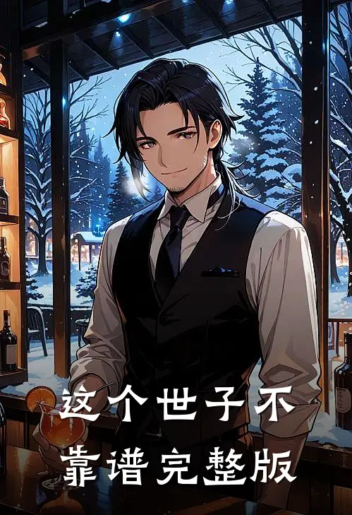 这个世子不靠谱完整版