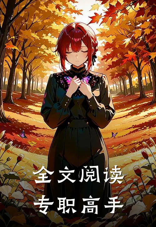 全文阅读专职高手