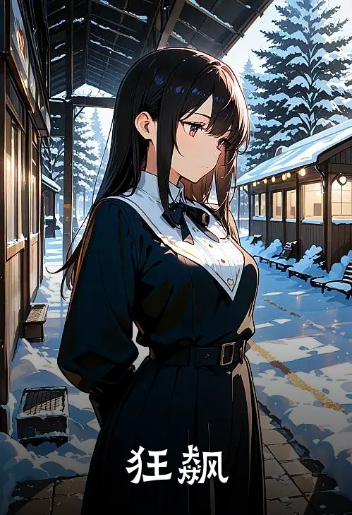 狂飙