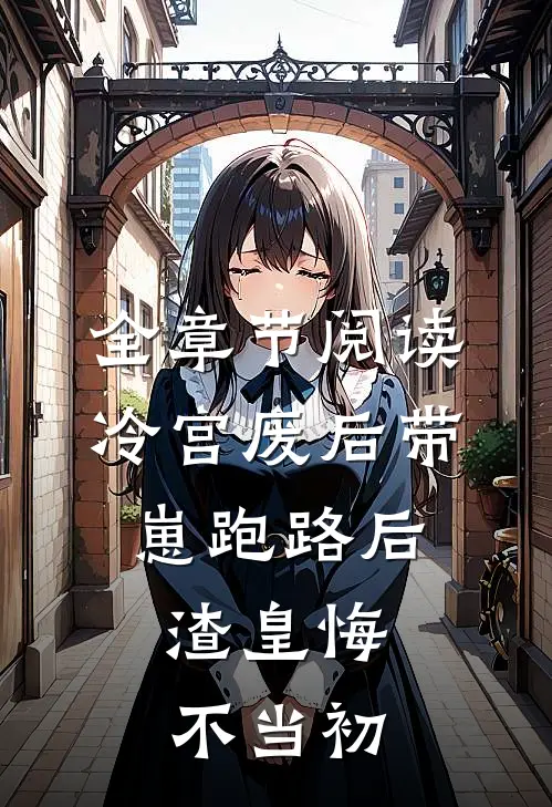 全章节阅读冷宫废后带崽跑路后，渣皇悔不当初
