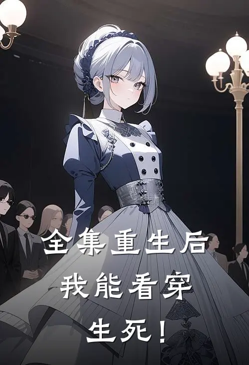 全集重生后，我能看穿生死！