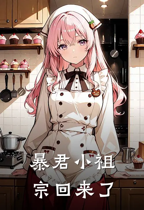 暴君小祖宗回来了