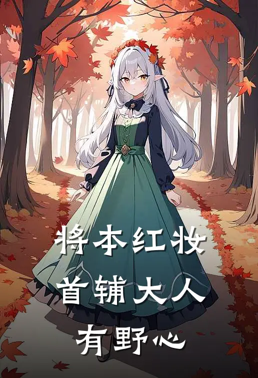 将本红妆 ：首辅大人有野心