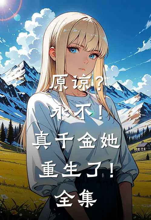 原谅？永不！真千金她重生了！全集